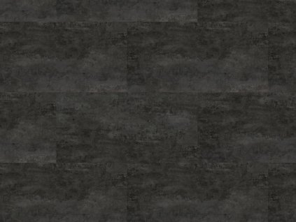 projectline 55605 metalstone cerny vinylova lepena podlaha