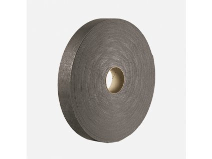 Den Braven - Samolepicí PE pás pod sádrokartonářské profily, 70 mm x 30 m, šedý