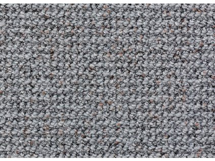 Zátěžový koberec Re-Tweed 90