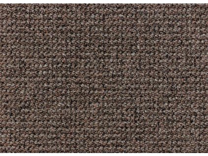 Zátěžový koberec Re-Tweed 44