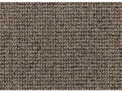 Zátěžový koberec Re-Tweed 42