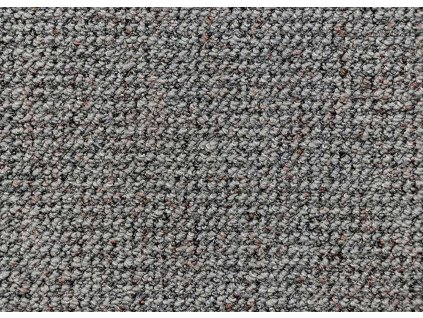 Zátěžový koberec Re-Tweed 39