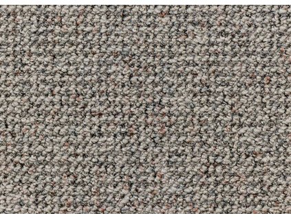 Zátěžový koberec Re-Tweed 34