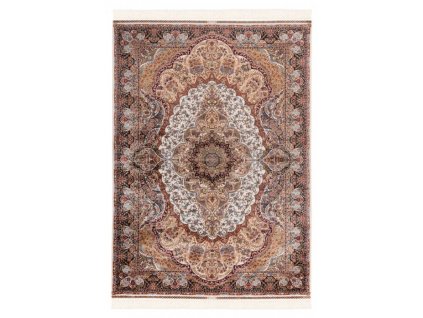 Kusový koberec Babylon of Obsession 302 cream (Varianta 140x200 cm)