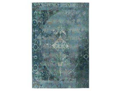 Kusový koberec Gobelina 643 ocean (Varianta 120x170 cm)