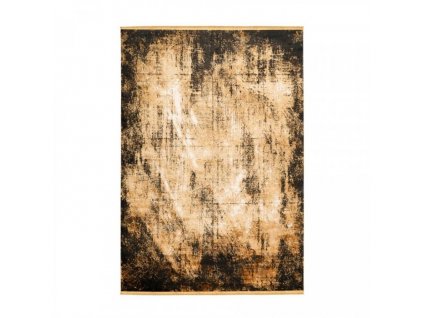 Kusový koberec Elysee 904 gold (Varianta 120x170 cm)