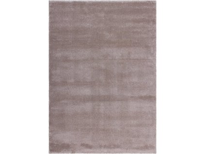 Kusový koberec Softtouch 700 beige