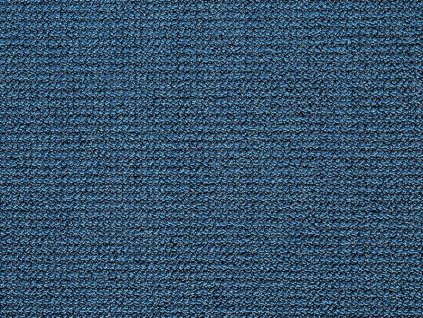 bytovy koberec corvino 77 metraz modry