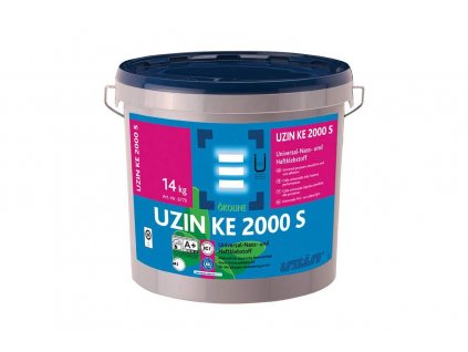 6491 UZIN KE 2000S 14KG