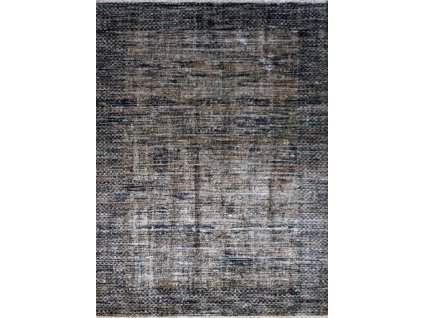 Kusový koberec Laila 6543 beige-grey