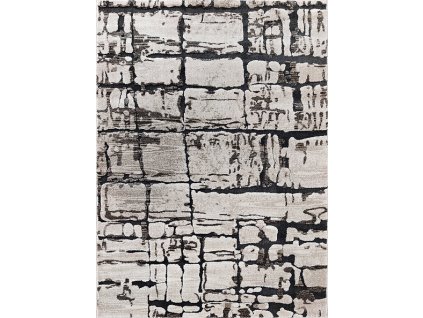 Kusový koberec Miami 0128 vizon (Varianta 120x180 cm)