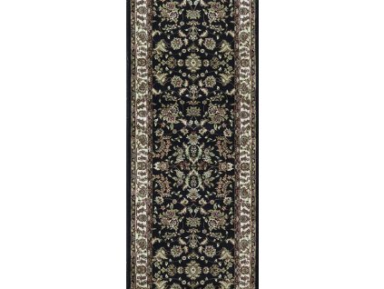 Běhoun Anatolia 5378 black (Varianta 1 BM 100 cm šíře)