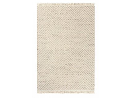 Moderní kusový koberec Atelier twill 49201 Brink & Campman