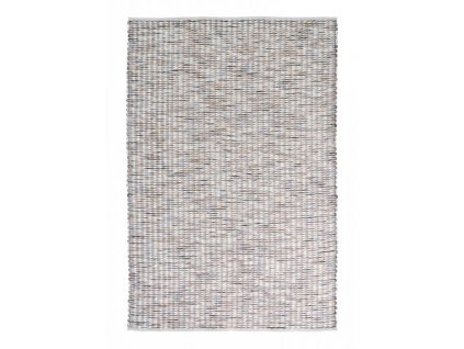 Moderní vlněný kusový koberec Grain 013501 Brink & Campman