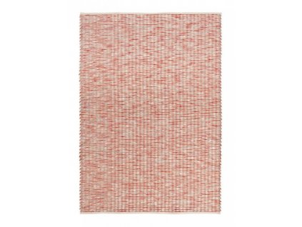 Moderní vlněný kusový koberec Grain 013502 Brink & Campman
