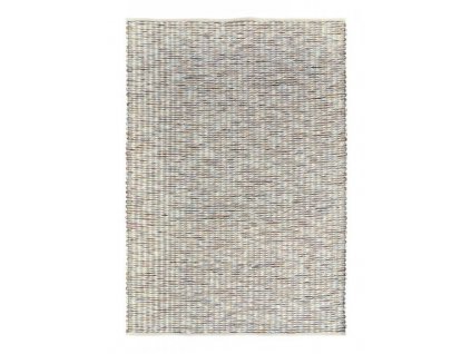 Moderní vlněný kusový koberec Grain 013505  Brink & Campman