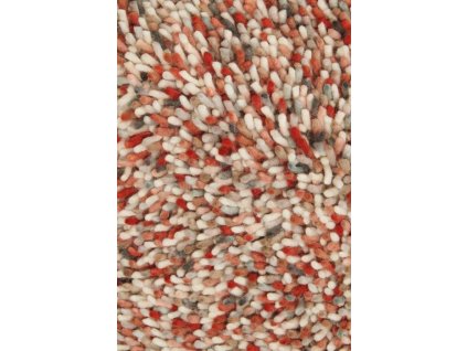 Moderní vlněný kusový koberec Pop Art 066902 Brink & Campman