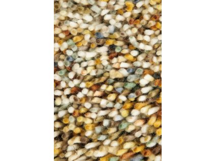 Moderní vlněný kusový koberec Pop Art 066907 Brink & Campman