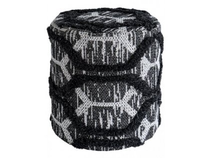 Pouf Nomad 111 anthracite (Varianta Pouf Nomad 111 anthracite)