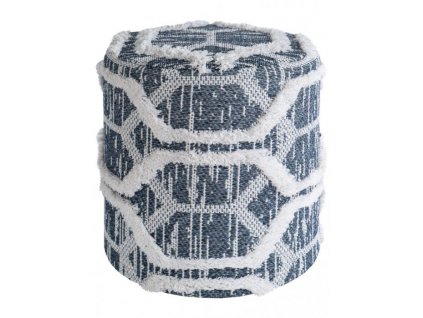 Pouf Nomad 111 blue (Varianta Pouf Nomad 111 blue)