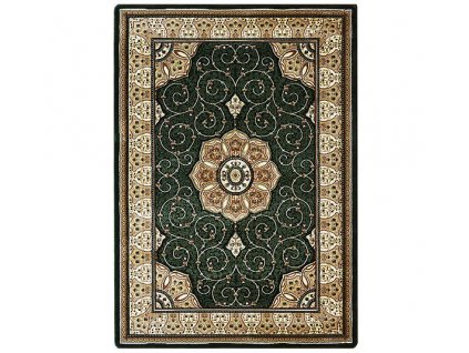 Kusový koberec Adora 5792 green (Varianta 120x180 cm)