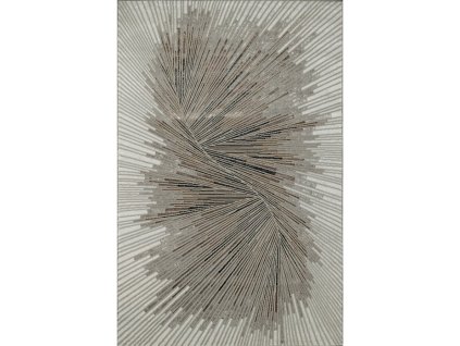 Kusový koberec Rebeca 50167 396 grey