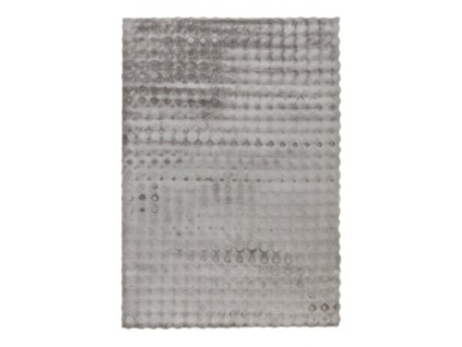 Kusový koberec Aspen 485 silver