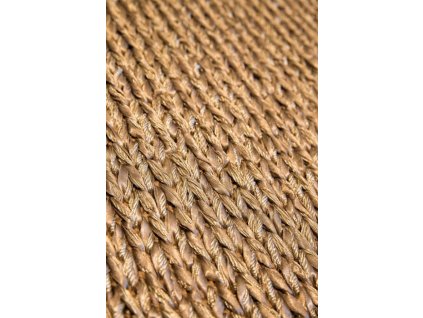 Moderní kusový koberec Marquise RPMARQ/5050 - 160 x 230 , zlatý Papilio