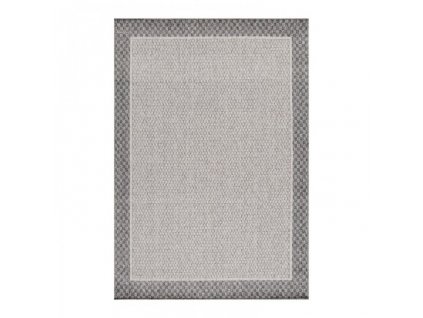 Kusový venkovní koberec Aruba 4905 cream (Varianta 120x170 cm)