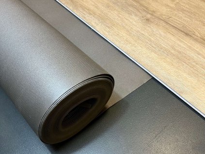 podlozka pod vinyl ixpe 1mm bal 24 m2 profi floor