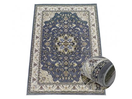 Kusový koberec Shahrazad 4800 grey