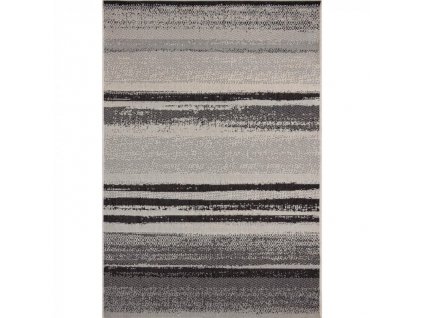 Kusový koberec Nerd 19074 19 hnědý (Varianta 200x300 cm)