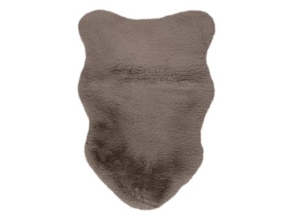 Kusový koberec Heaven 800 taupe (Varianta 60x90 cm)