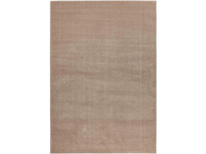 Kusový koberec Trendy uni 400 beige