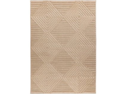 Kusový koberec Viva 402 beige