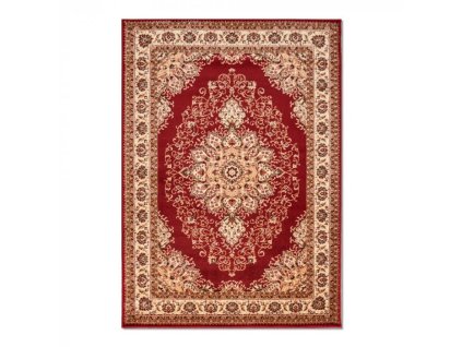 Kusový koberec Trenton 15037 210 červený (Varianta 120x170 cm)