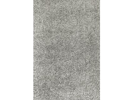 Kusový koberec Life Shaggy 1500 taupe (Varianta 100x200 cm)