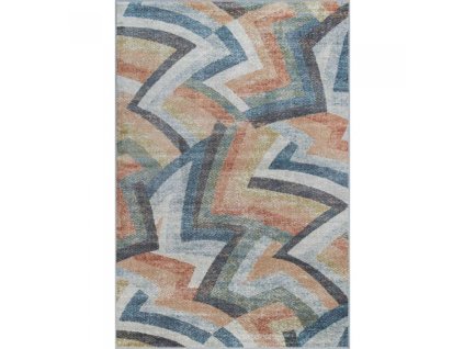 Kusový koberec Maryland 985013 5151 (Varianta 100x140 cm)