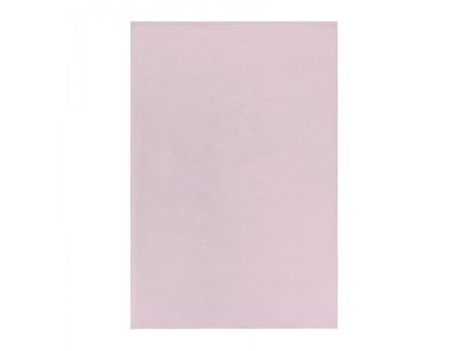 kusovy koberec catwalk 2600 lila 160x220 cm