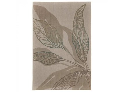 Kusový koberec Nuvia A987 Z801 vícebarevný (Varianta 133x190 cm)