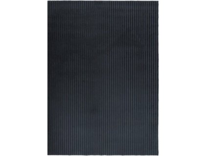 Kusový koberec Plush 500 graphite (Varianta 120x170 cm)