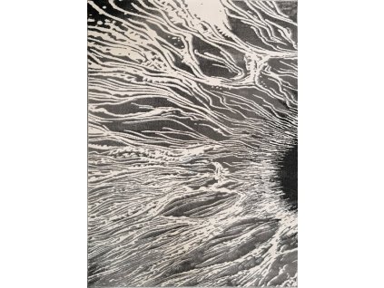 Kusový koberec Elite 8752 grey (Varianta 120x180 cm)