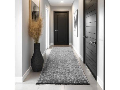 Kusový koberec Space 1900 grey (Varianta 120x170 cm)