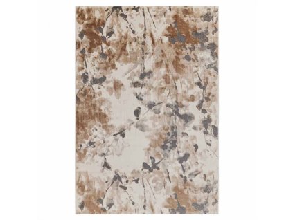Kusový koberec Gava 29WHW béžovo šedý (Varianta 120x170 cm)