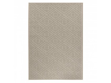 Kusový koberec Patara 4956 beige (Varianta 120x170 cm)