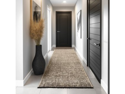 Kusový koberec Space 1900 beige (Varianta 120x170 cm)