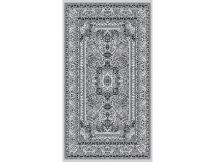 Kusový koberec Marrakesh 207 grey (Varianta 120x170 cm)