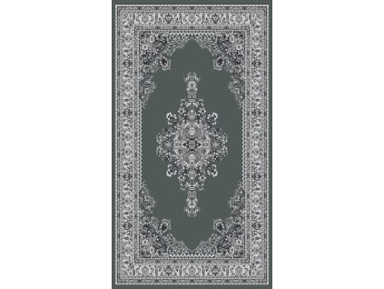 Kusový koberec Marrakesh 297 grey (Varianta 120x170 cm)