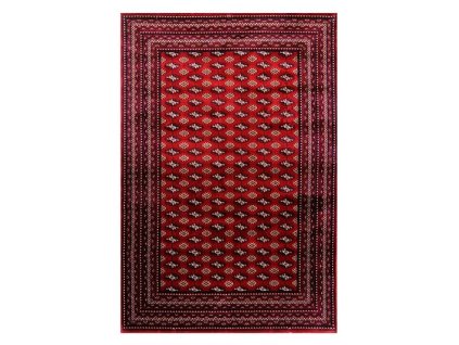 Kusový koberec Abu Dhabi 6276 red (Varianta 120x180 cm)