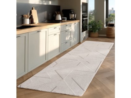 Kusový koberec Pompei 1613 cream (Varianta 120x170 cm)